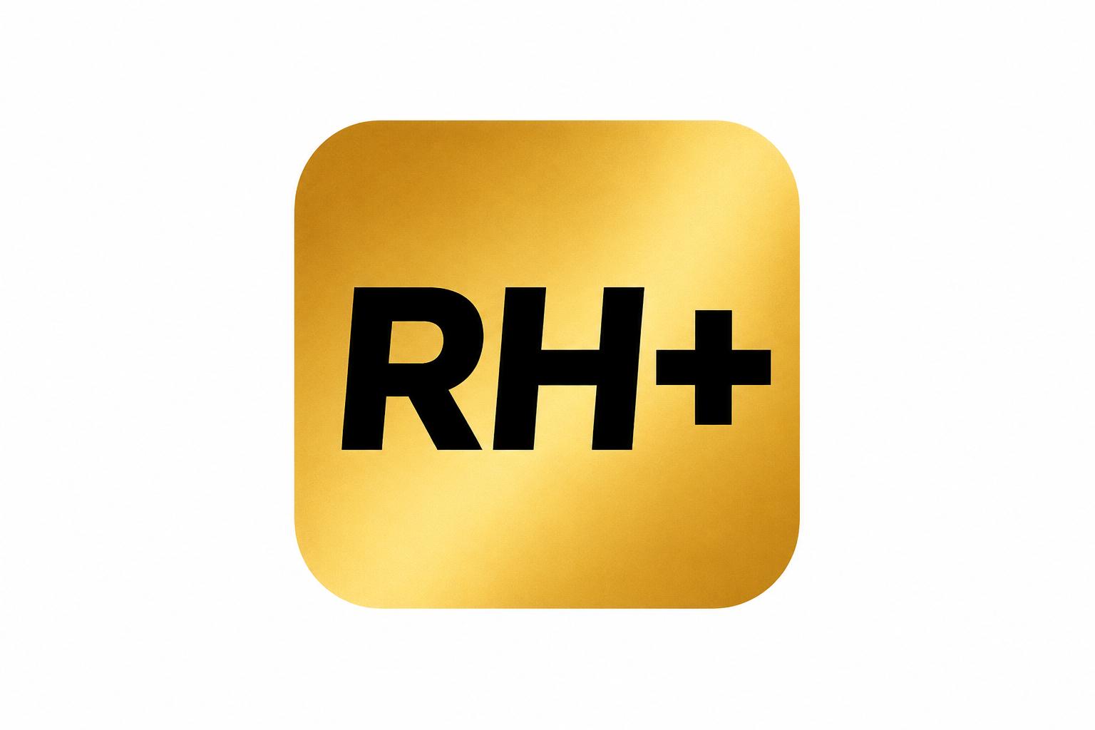 RH+ Introduction - Membership