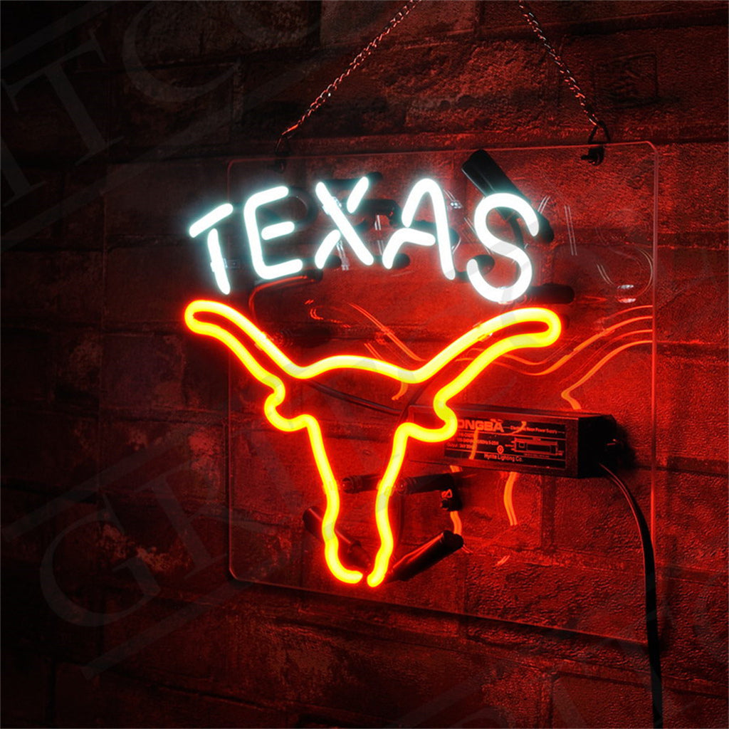 ✨ Neon Signs